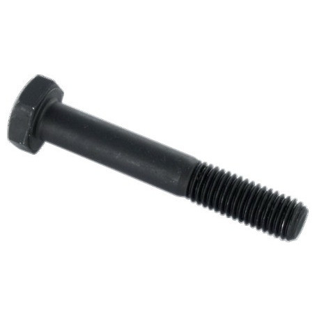 Vis tete hexagonale 10x35 brut 10.9 ft (boite de 100)