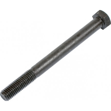 Vis tete hexagonale 12x130 brut 10.9 fp (boite de 25)