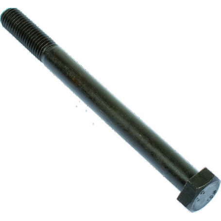 Vis tete hexagonale 14x160 brut 10.9 fp (boite de 25)