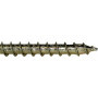 Vis bois anti-fendage tf pozid 5x80 zingue (boite de 250)