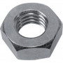 Ecrou hexagonal d.14mm zingue 8.8 (boite de 100)