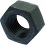 Ecrou hexagonal d.10mm brut 8.8 (boite de 100)