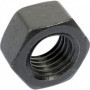 Ecrou hexagonal d.10mm brut 10.9 (boite de 100)