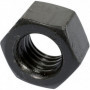Ecrou hexagonal d.12mm brut 10.9 (boite de 100)