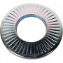 Rondelle de contact d.12mm zingue (boite de 100)