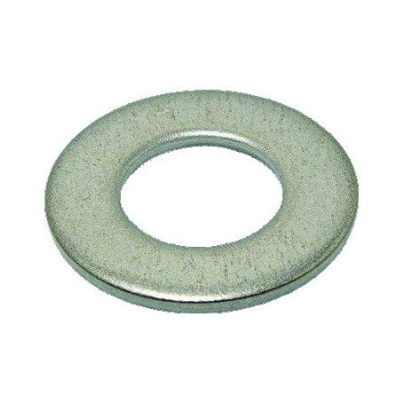 Rondelle plate d.5mm inox a2 (boite de 100)