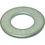 Rondelle plate d.8mm inox a2 (boite de 100)