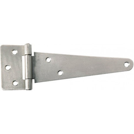 PENTURE ANGLAISE FORTE LG 250 ZINGUE