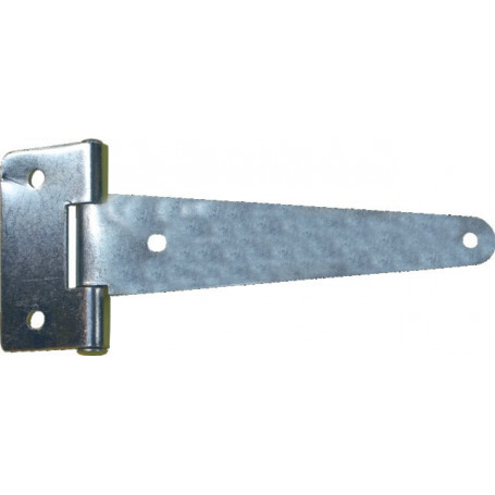 PENTURE ANGLAISE LEGERE LG100 ZINGUÉ