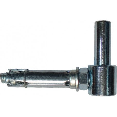 GOND EXPANSION DIA 14 ZINGUÉ