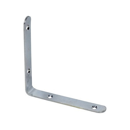 EQUERRE DE CHAISE 40 ZINGUÉ VRAC