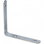 EQUERRE DE CHAISE RENFORCEE LG 120 ZINGUE