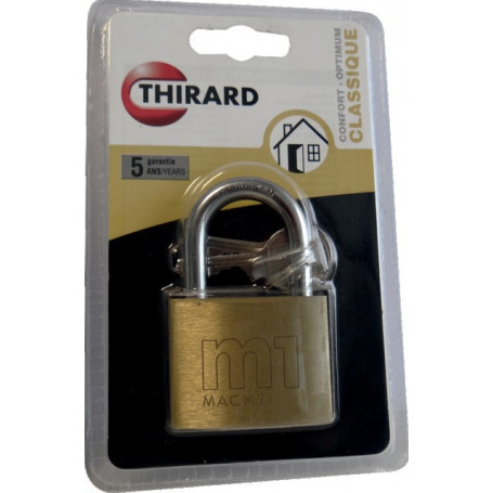 CADENAS MACH-1 45MM ANSE AC. HT:24mm(1800455)