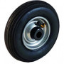 ROUE GONFL.CORPS TOLE D400 AL25 MOYEU 75 MM