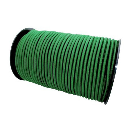 SANDOW D10MM VERT BOBINE 100M