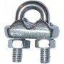 SERRE CABLE INOX DIA 03 (par10)