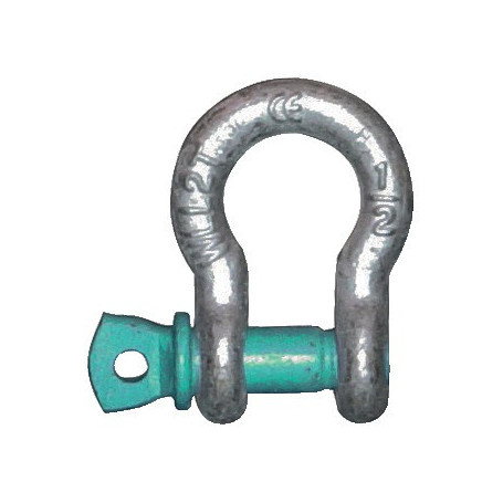 MANILLE LYRE H.R.2,0T D.16