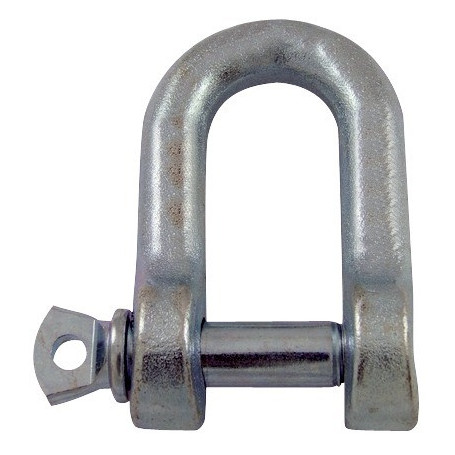 MANILLE PITON AC ZN / SERIE STD 14M/M VRAC