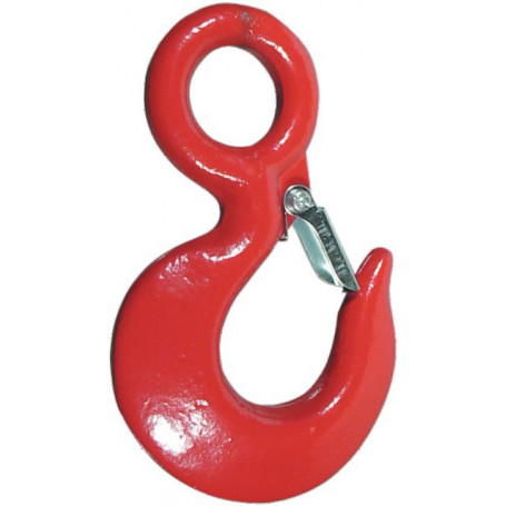 CROCHET DE PALAN 750 KGS A LINGUET