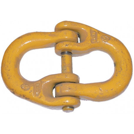 MAILLE D'ACCOUPLEMENT DOUBLE 10 CL.8