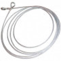 CABLE DE TRACTION 10M BOUCLES SERTIES DIA 18
