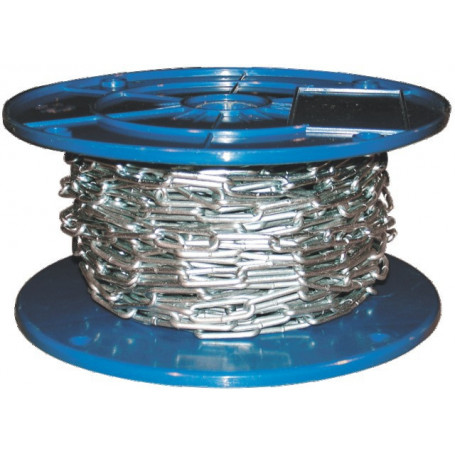 CHAINE DROITE ZG D. 3,5 mm (La bobine 25ml)