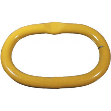 ANNEAU DE REMORQUAGE D.16mm CMU 2,12 TONNES
