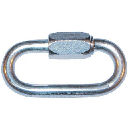 MAILLON RAPIDE INOX D.4