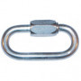 MAILLON RAPIDE INOX D.4