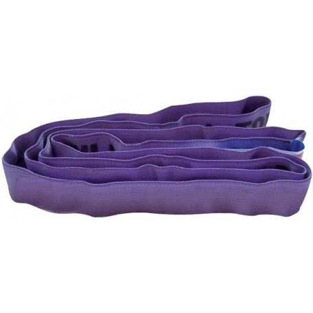 ELINGUE TUBULAIRE SANS FIN 30MMx2M 1TONNE