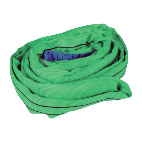 ELINGUE TUBULAIRE SANS FIN 60MMx3M 2TONNES