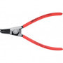 PINCE CIRCLIPS 170MM EXT 19-60MM COUDEE 90