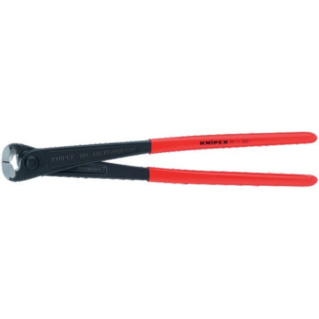 TENAIL.RUSSE 300 KNIPEX HTE DEMULTIPLICAT.S/C