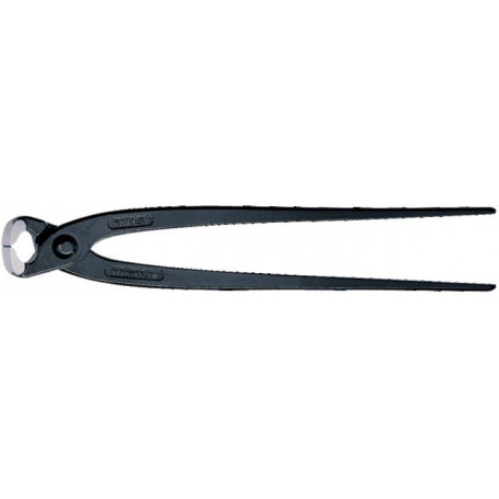 TENAILLE RUSSE LG.220 KNIPEX S/C