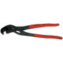 CLE AJUSTABLE DE SERRAGE 10-32 KNIPEX S/C