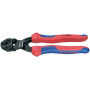 COUPE-BOULONS COMPACT LG 200 KNIPEX S/C