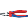 PINCE UNIVERSELLE LG 180 KNIPEX S/C