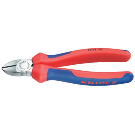 PINCE COUPANTE DIAGO LG160 GAINEE BI-MATI.S/C