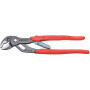 PINCE MULTIPRISE SMARTGRIP AUTOREG.KNIPEX S/C