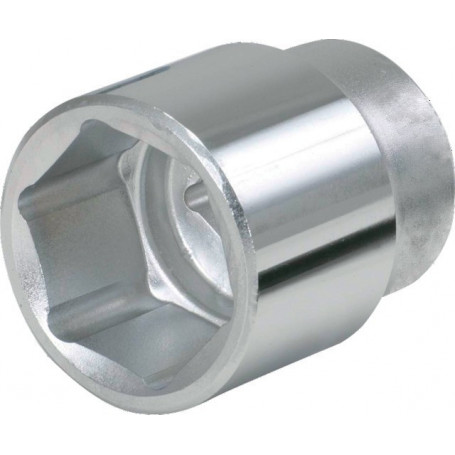 DOUILLE 6 PANS MICRO 13 CARRE 6,35