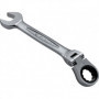 CLE MIXTE A CLIQUET FLEX 13MM