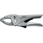 PINCE ETAUX BEC LONG ARTICULE LG 250 MM FACOM