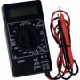 MULTIMETRE DIGITAL UNIVERSEL 7 FONCTION 19CAL