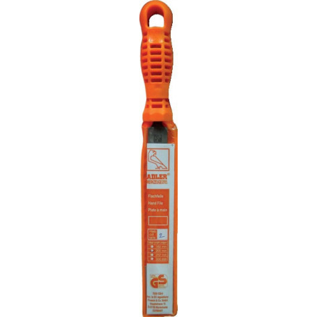 LIME PLATE 200 MI-DOUCE MANCHE PLASTIQUE