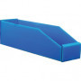 BOITE BLEUE PLASTIBOX 380X90X105