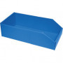 BOITE BLEUE PLASTIBOX 380X180X105