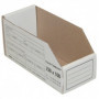 BOITE CARTON RANGEMENT 230 X 50