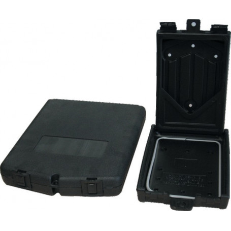 BOITE A DOCUMENT PETIT FORMAT/FORMAT A5