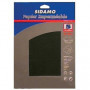 PAPIER IMPERMEABLE 230X280 GR600 PAR 5