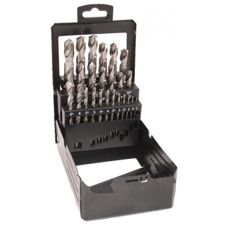 FORETS 1A13 METAUX LAMINES COFFRET 25 PIECES